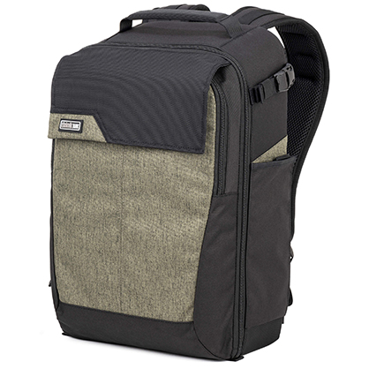 Best image for ThinkTank Mirrorless Mover Backpack Coast Green
