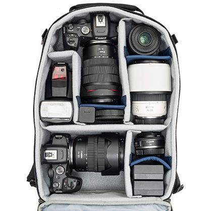 1023169_C.jpg - ThinkTank Mirrorless Mover Backpack Coast Green - Image 3