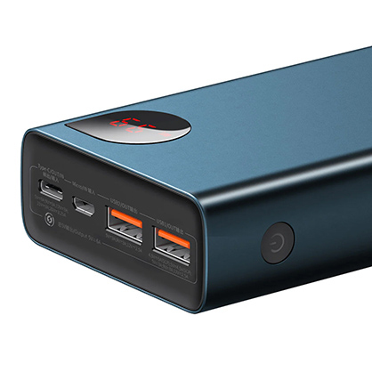 1023209_B.jpg - Baseus Adaman Power Bank 65W 20000mAh - Image 2