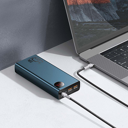 1023209_C.jpg - Baseus Adaman Power Bank 65W 20000mAh - Image 3