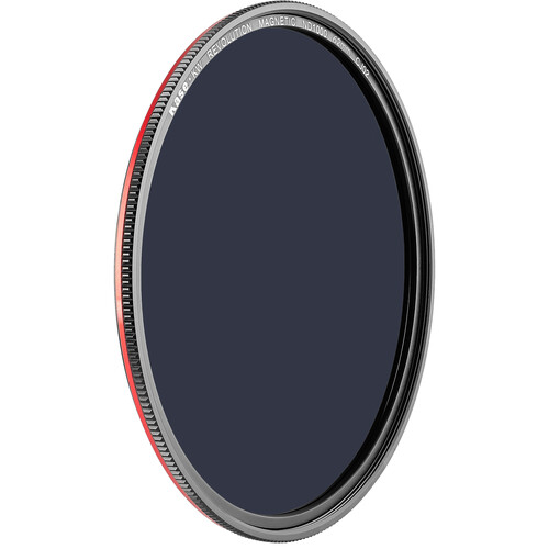 Best image for Kase KW Revolution Magnetic ND1000 Filter (52mm, 10-Stop)