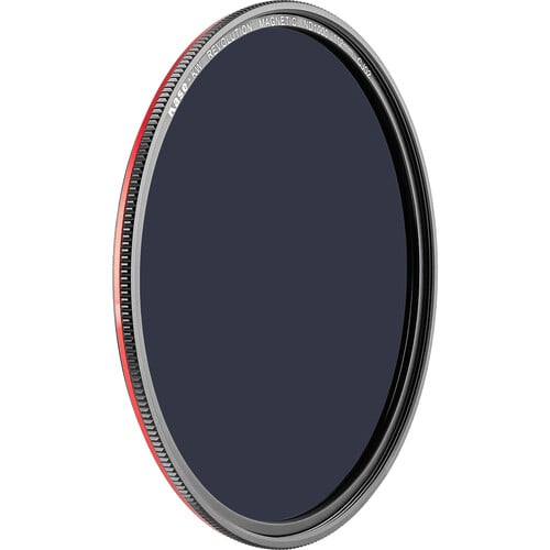 Best image for Kase KW Revolution Magnetic ND1000 Filter (112mm, 10-Stop)
