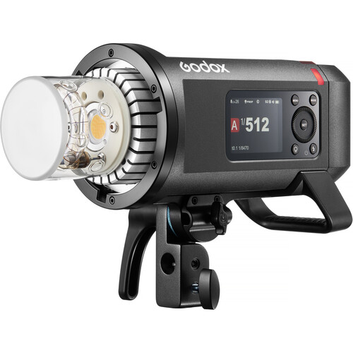 Godox AD600Pro II All-in-One Outdoor Flash - Best Available Image