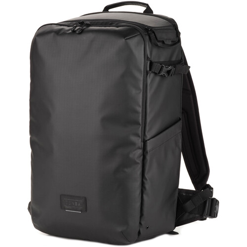 Tenba Solstice V2 Backpack (Black, 24L) - Best Available Image