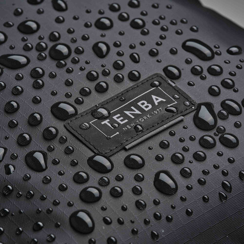 1023409_D.jpg - Tenba Solstice V2 Backpack (Black, 24L) - Image 4