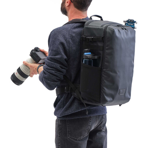 1023409_E.jpg - Tenba Solstice V2 Backpack (Black, 24L) - Image 5