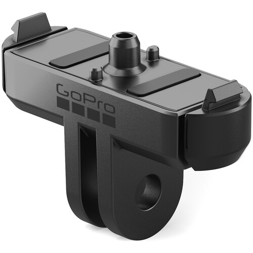 GoPro Magnetic Latch Mount for HERO13 Black - Best Available Image