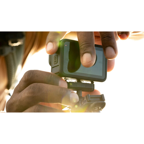 1023529_B.jpg - GoPro Magnetic Latch Mount for HERO13 Black - Image 2
