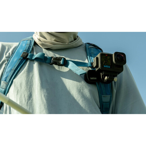 1023529_C.jpg - GoPro Magnetic Latch Mount for HERO13 Black - Image 3