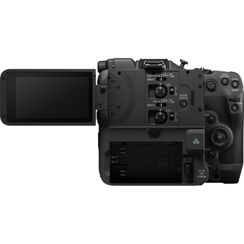 1023649_B.jpg - Canon EOS C80 6K Cinema Camera - Image 2