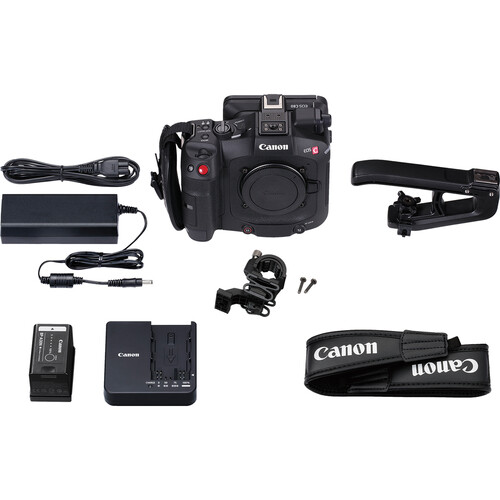 1023649_C.jpg - Canon EOS C80 6K Cinema Camera - Image 3