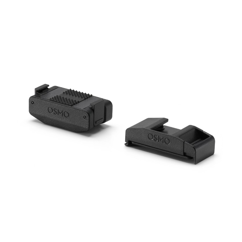 Best image for DJI Osmo Action Cold Shoe Expansion Kit