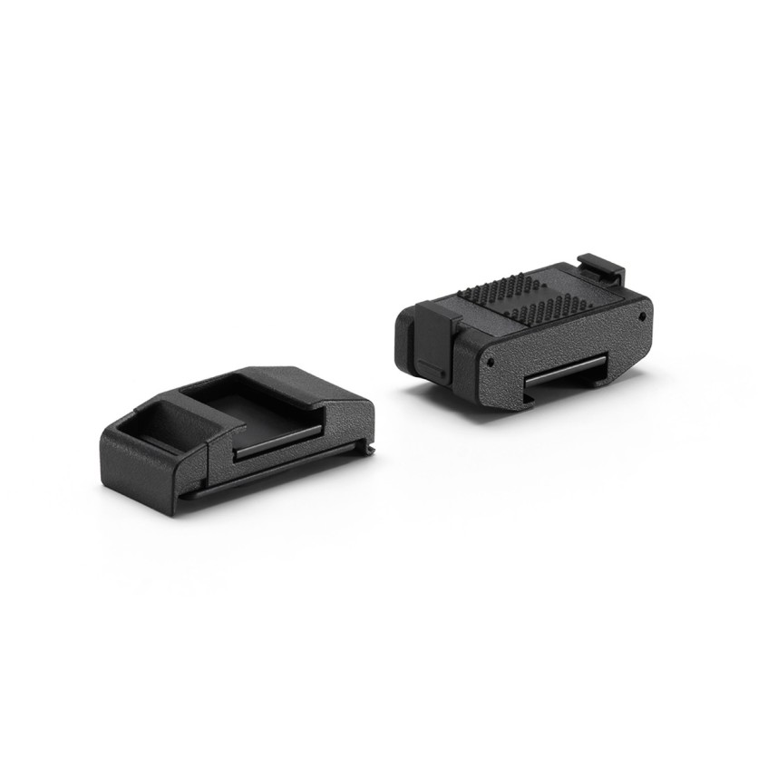 1023699_A.jpg - DJI Osmo Action Cold Shoe Expansion Kit - Image 1