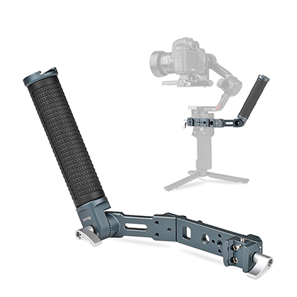 Best image for XILETU NATO Sling Handle for DJI Gimbal RS2/RS3/RS4/RS3 Mini