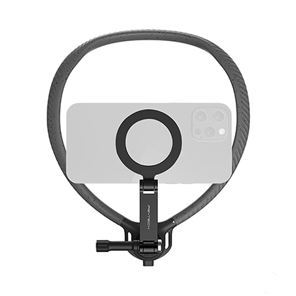 PGYTECH CapLock Smartphone Neck Mount - Best Available Image