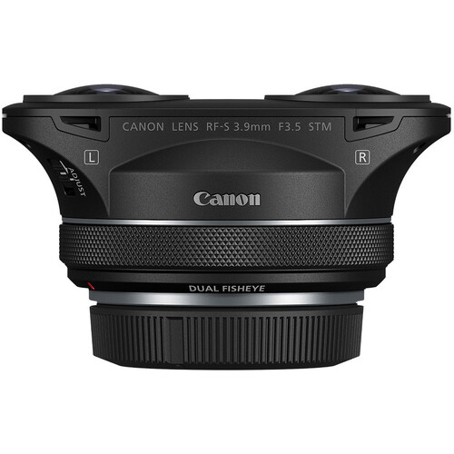1023919_A.jpg - Canon RF-S 3.9mm f/3.5 STM Dual Fisheye Lens - Image 1
