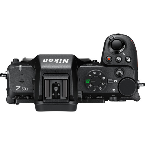 1023999_B.jpg - Nikon Z50 II with DX 18-140mm Lens Kit - Image 2
