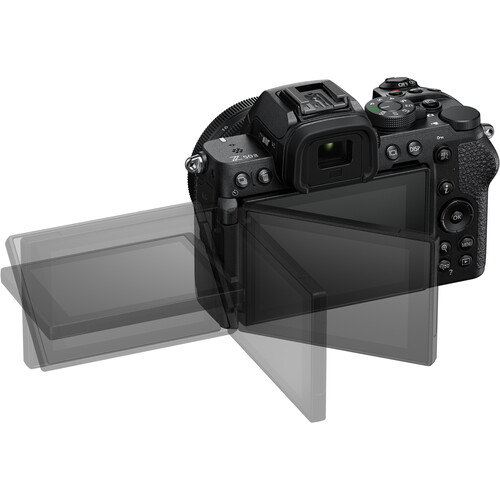 1023999_C.jpg - Nikon Z50 II with DX 18-140mm Lens Kit - Image 3