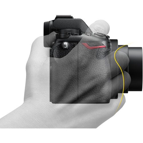 1023999_D.jpg - Nikon Z50 II with DX 18-140mm Lens Kit - Image 4