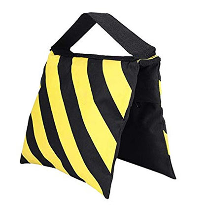 Best image for Krane M11-032B Canvas Sandbag (Empty)