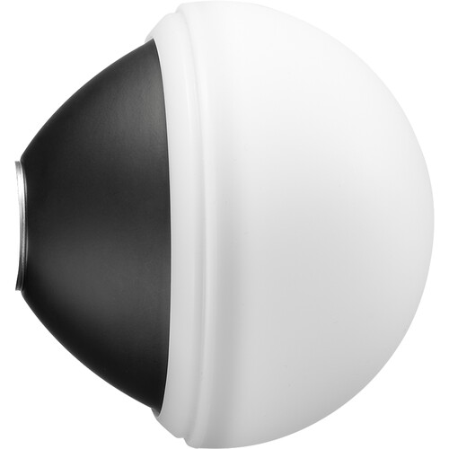 Best image for Godox Reflector with Dome for Lux Master
