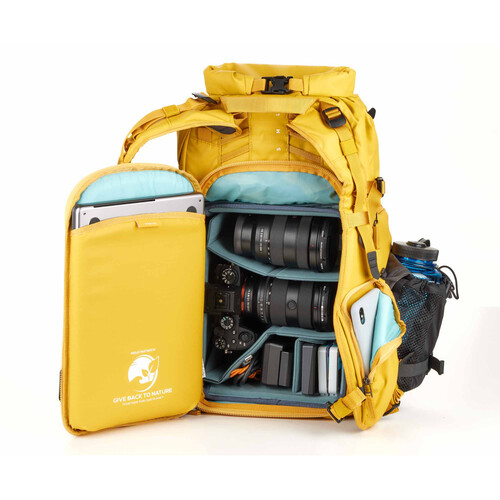 1024279_B.jpg - Shimoda  Action X25 V2 Starter Kit (Yellow, 25L) - Image 2