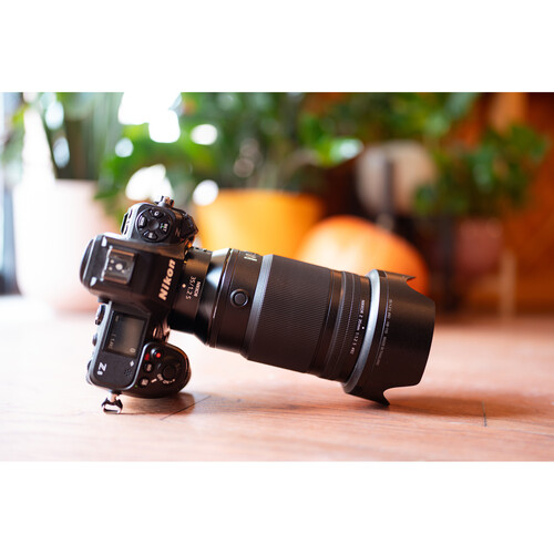 1024419_A.jpg - Nikon NIKKOR Z 35mm f/1.2 S Lens - Image 1