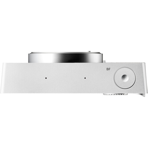 1024509_B.jpg - Sigma BF Mirrorless Camera (Silver) - Image 2