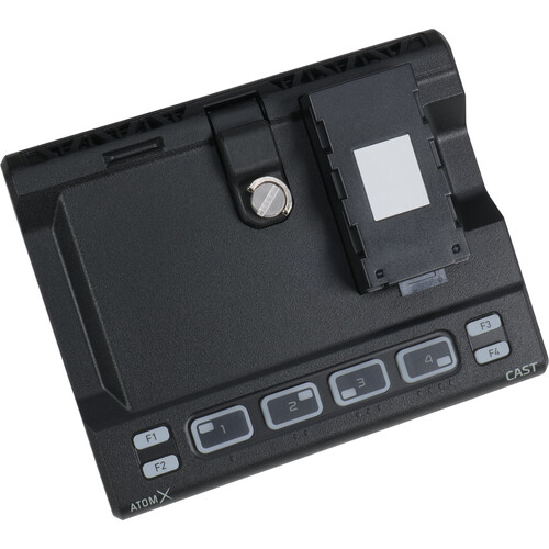 Best image for Atomos AtomX CAST Switcher Module for Ninja V/Ninja V+
