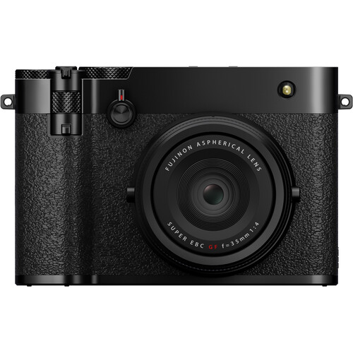 Best image for FUJIFILM GFX100RF Digital Camera (Black)