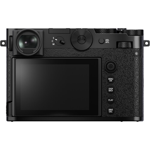 1024559_A.jpg - FUJIFILM GFX100RF Digital Camera (Black) - Image 1