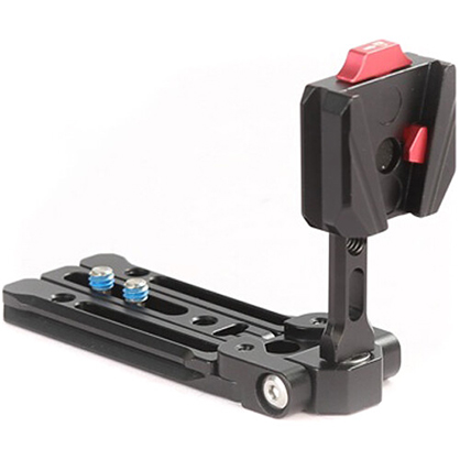 Best image for SWIT TA-T10S V Mount Battery Plate / Table top Stand