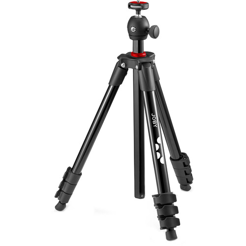 Best image for Joby Compact Light Kit