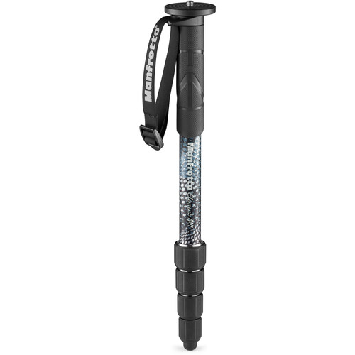 Manfrotto Element MII Aluminum Monopod - Best Available Image