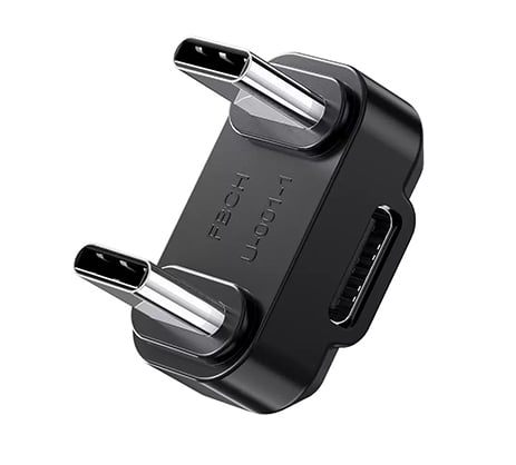 Camera Armour USB-C to USB-C Adapter - Best Available Image