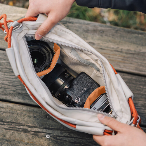 1024799_B.jpg - PGYTECH OneGo Rope Strap Bag (Lilac) - Image 2