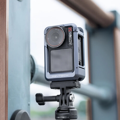 1024809_C.jpg - PGYTECH Cage for Osmo Action 5 Pro - Image 3