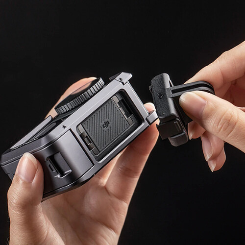 1024809_D.jpg - PGYTECH Cage for Osmo Action 5 Pro - Image 4