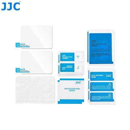1024849_A.jpg - JJC Screen Protector WPZ2  WG-1000 - Image 1