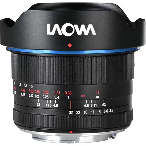Laowa 15mm f/4.5 Macro Lens (Nikon F) - Best Available Image