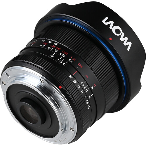 1024939_A.jpg - Laowa 15mm f/4.5 Macro Lens (Nikon F) - Image 1
