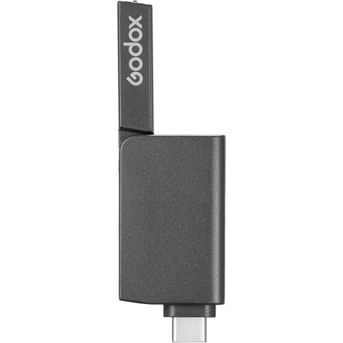 1024979_D.jpg - Godox FT433N TTL Wireless Flash Trigger for Nikon - Image 4