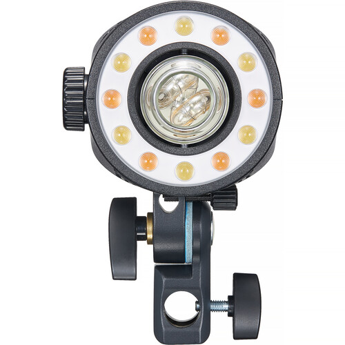 1024989_A.jpg - Godox H200J II Bare Bulb Flash Head for AD200Pro II - Image 1