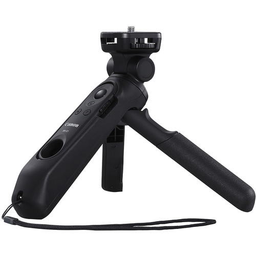 Canon HG-100TBR Tripod Grip - Best Available Image