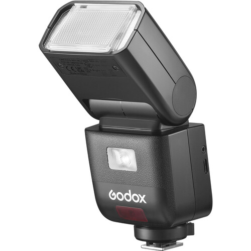 1025029_A.jpg - Godox Ving V480C TTL On-Camera Flash for Canon - Image 1