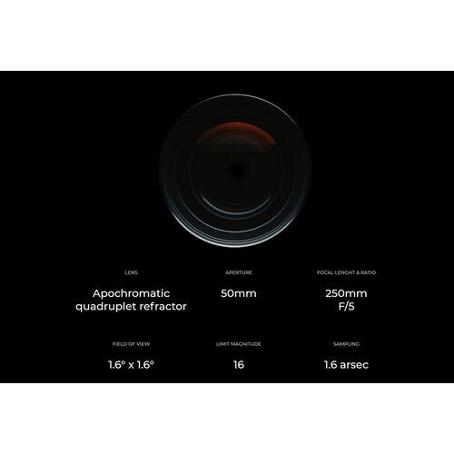 1025039_B.jpg - Vaonis Vespera Pro Smart Telescope - Image 2