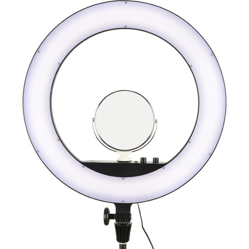 Godox LR160 Bi-Colour Ring Light - Best Available Image