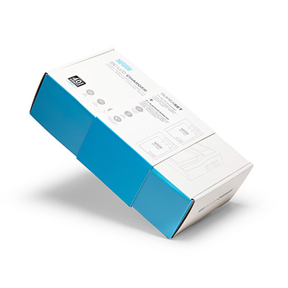 1025169_A.jpg - Newell Supracell Set 1x DC-LCD 2x SupraCell Protect LP-E6NH battery for Canon - Image 1