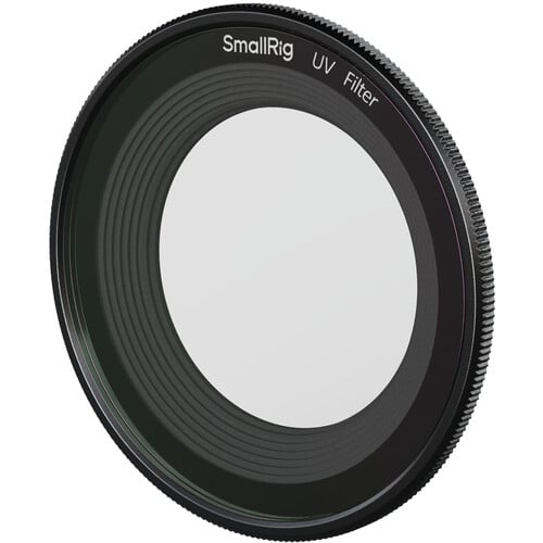 Best image for SmallRig Magnetic UV Filter for FUJIFILM X half (Black) 5214