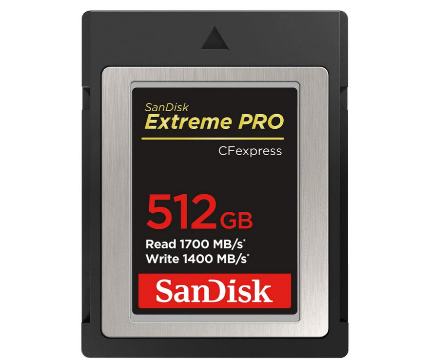 1025229_E.jpg - Canon EOS C500 Mark II 5.9K Full-Frame Camera Body with 512GB Sandisk CFExpress - Image 5